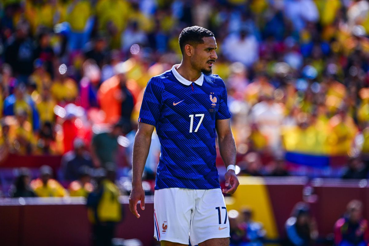 Liverpool n'a aucune confiance en Jérémy Jacquet