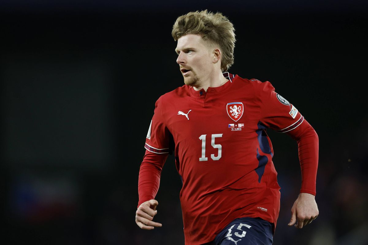 L'OL n'a rien compris avec Pavel Sulc