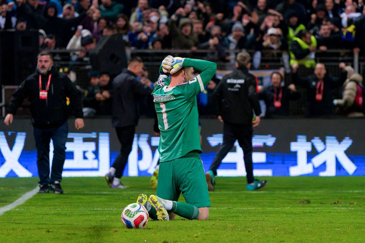 Donnarumma, ce mensonge qui ne passe pas