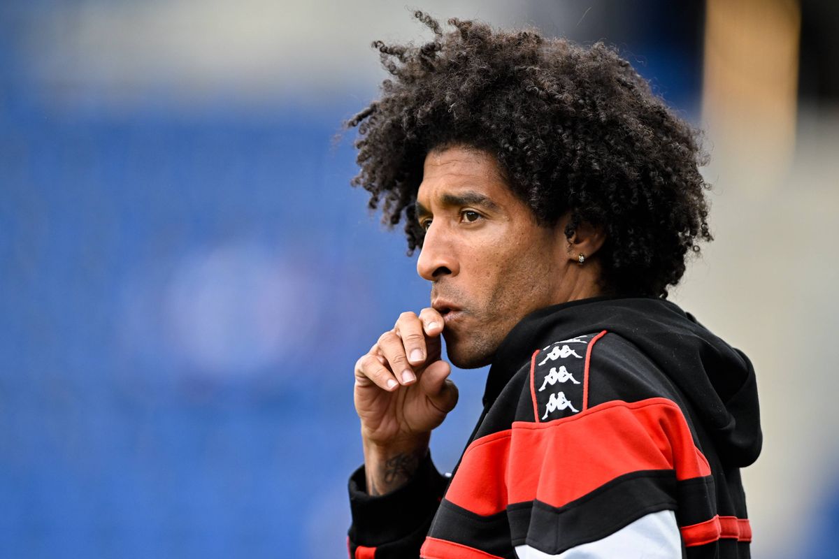 Nice : Dante entraîneur au Bayern, ça se précise