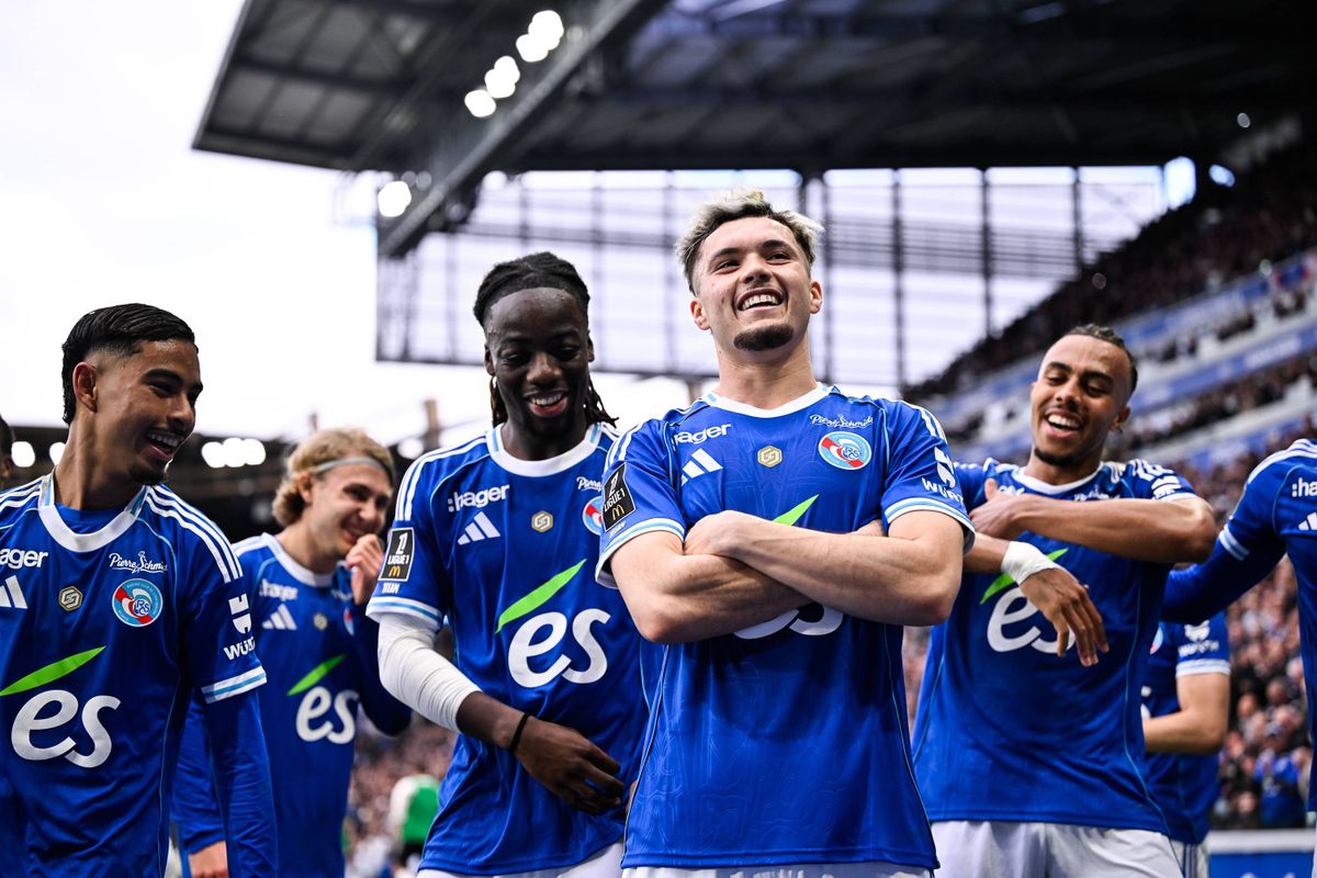 TV : Mayence - Strasbourg, à quelle heure et sur quelle chaîne ?