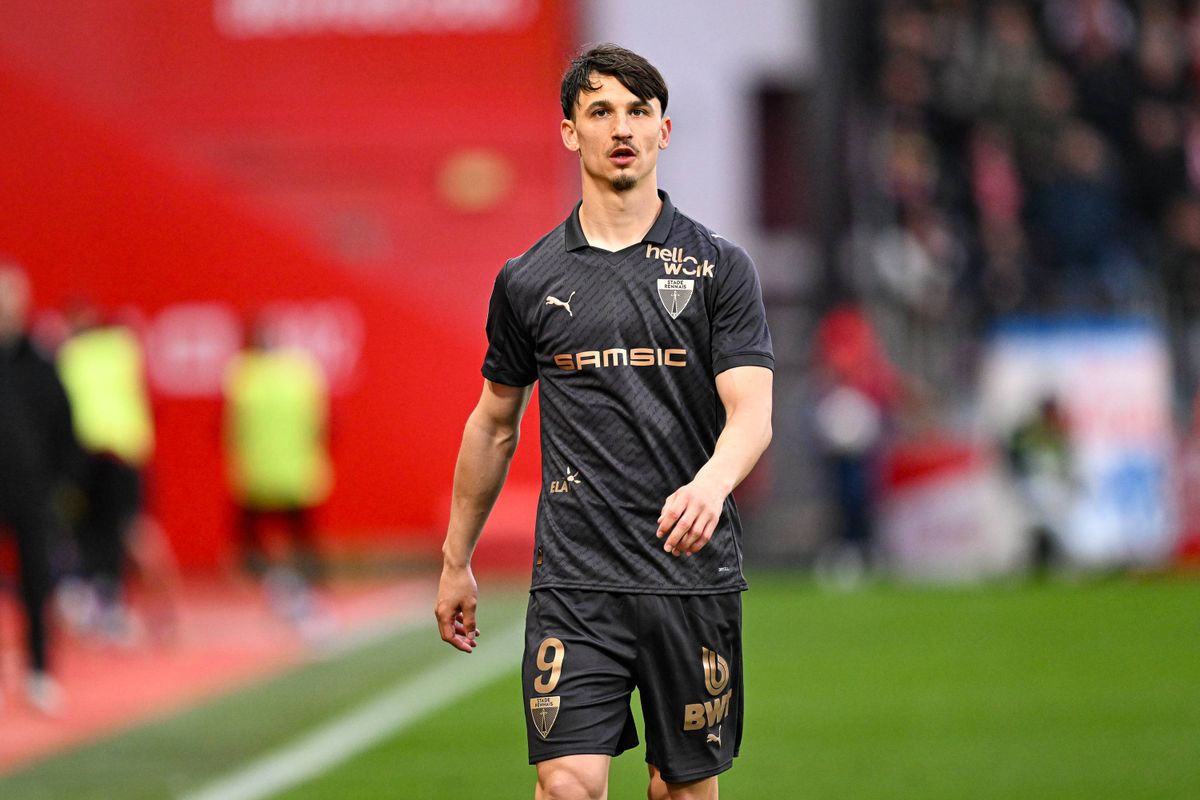 Rennes : Lepaul exige son départ et rêve de Chelsea