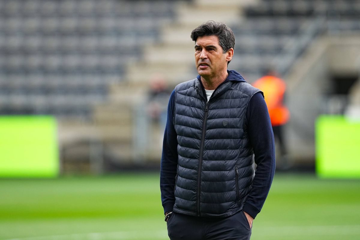 L'OL va tout casser, il y croit très fort