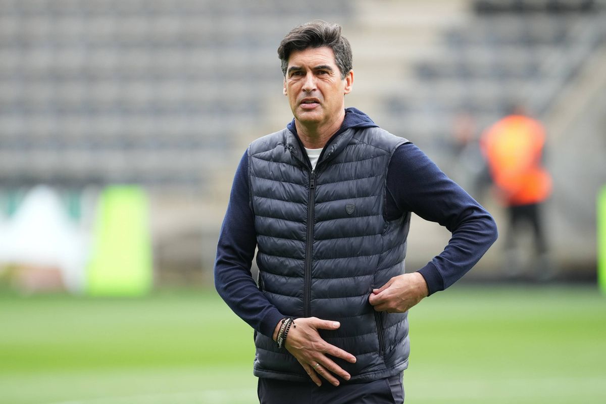 OL : Fonseca n'a pas les épaules, une catastrophe arrive