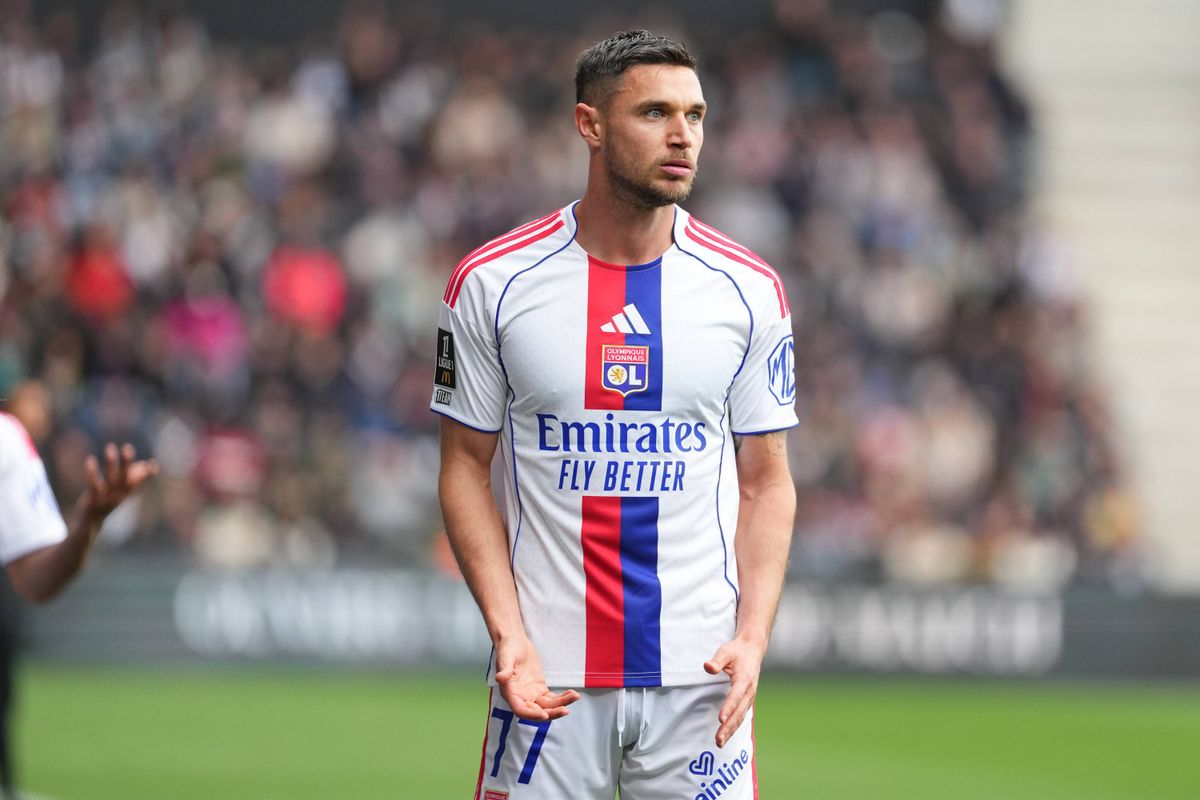 L'OL n'a même pas les moyens de payer Yaremchuk