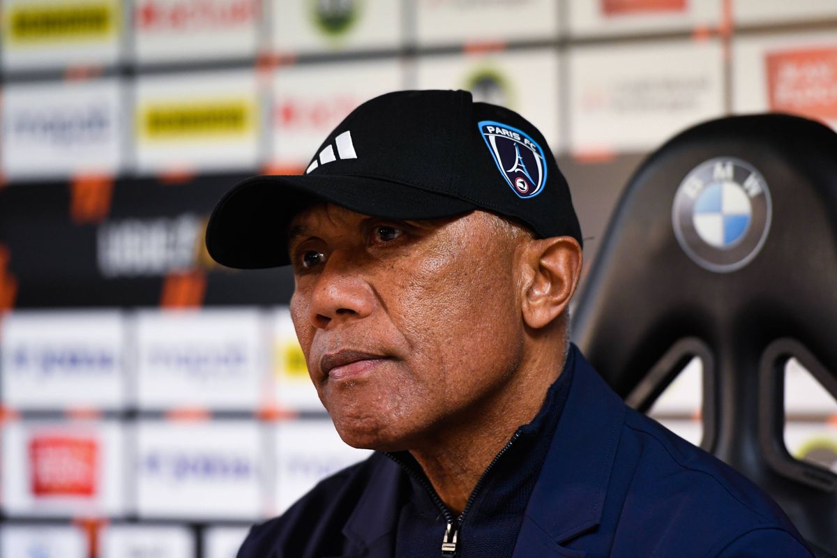 Meilleur entraîneur de Ligue 1, il zappe Sage et Luis Enrique