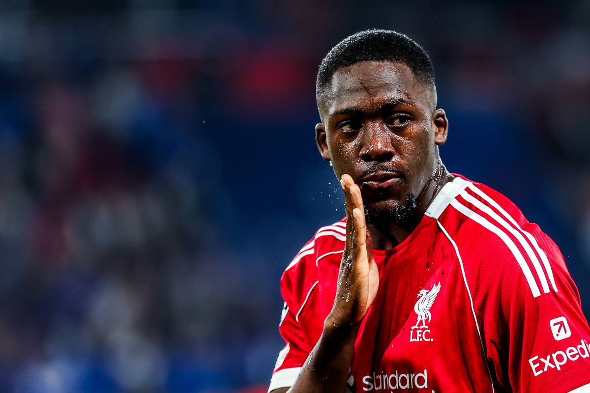 Klopp exige Ibrahima Konaté pour signer au Real