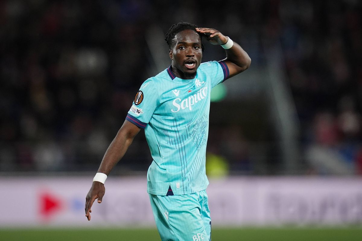 Un incroyable transfert à 50 millions d'euros fait rêver l'OM