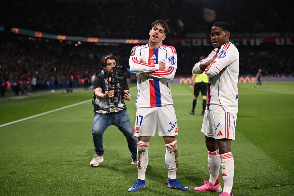 OL : Endrick chambre Paris, attention à la sanction