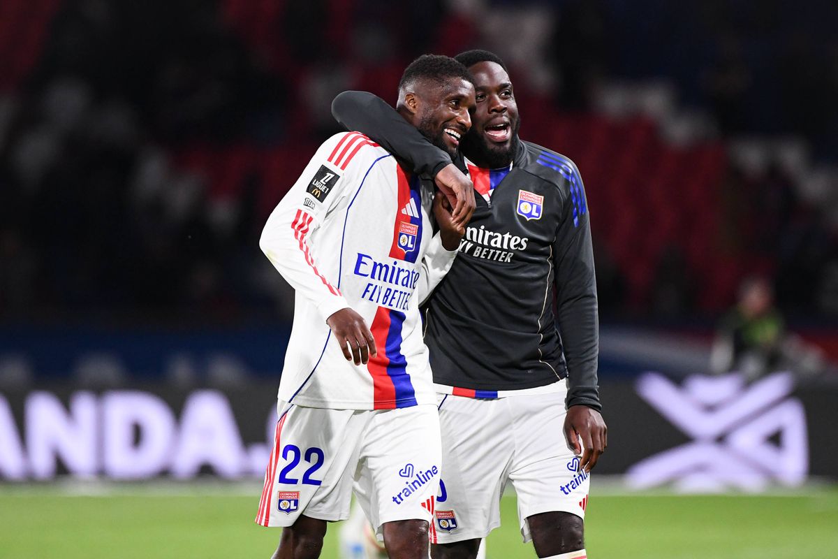 OL : Orel Mangala, l'emballement touche la Belgique