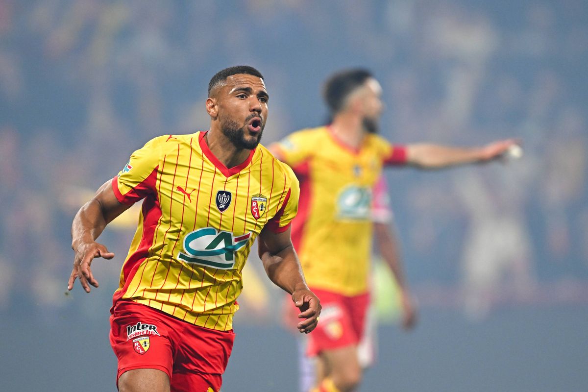 CdF : Lens pulvérise Toulouse et file en finale