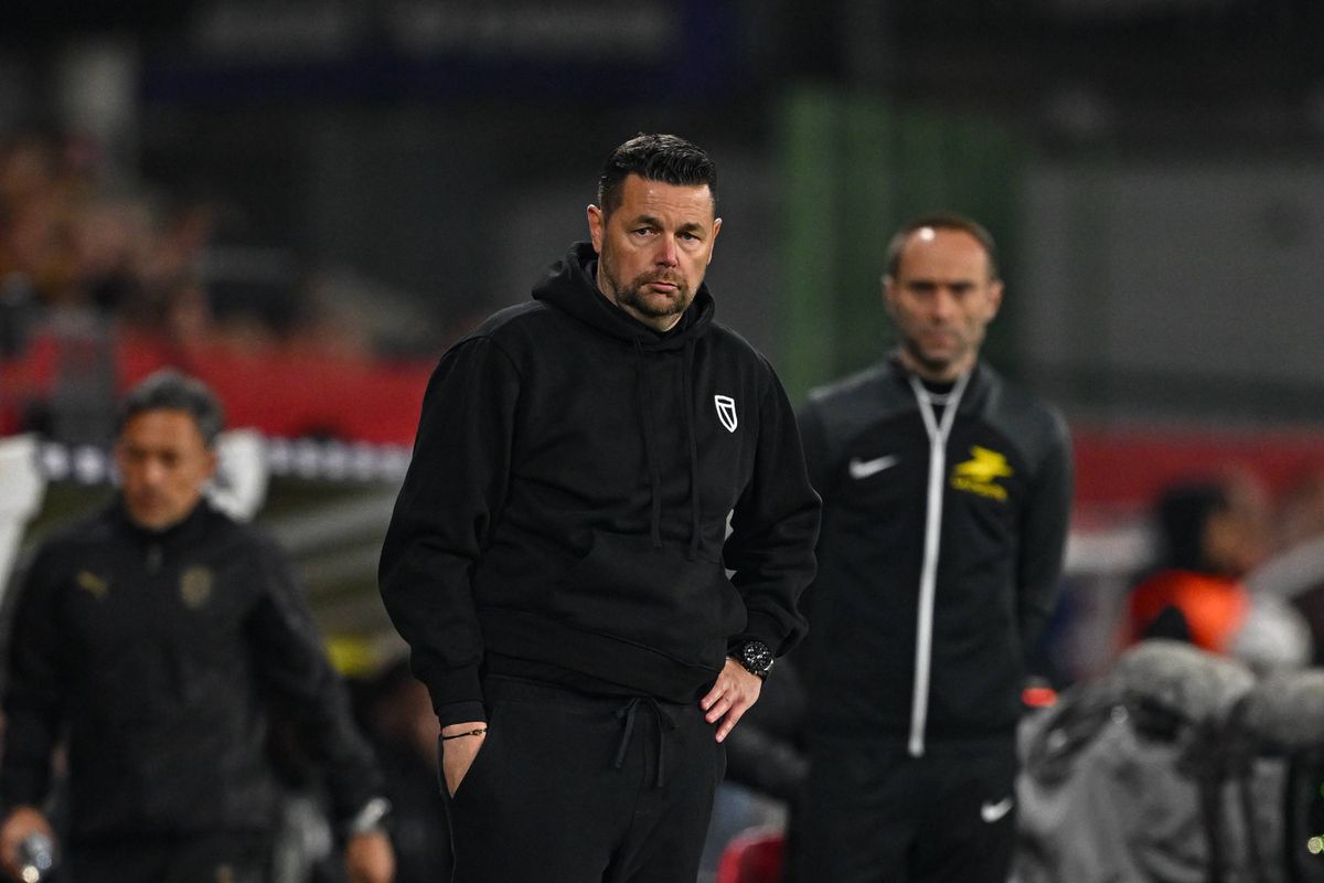 Encore un coup bas de la LFP, Lens est dégoûté