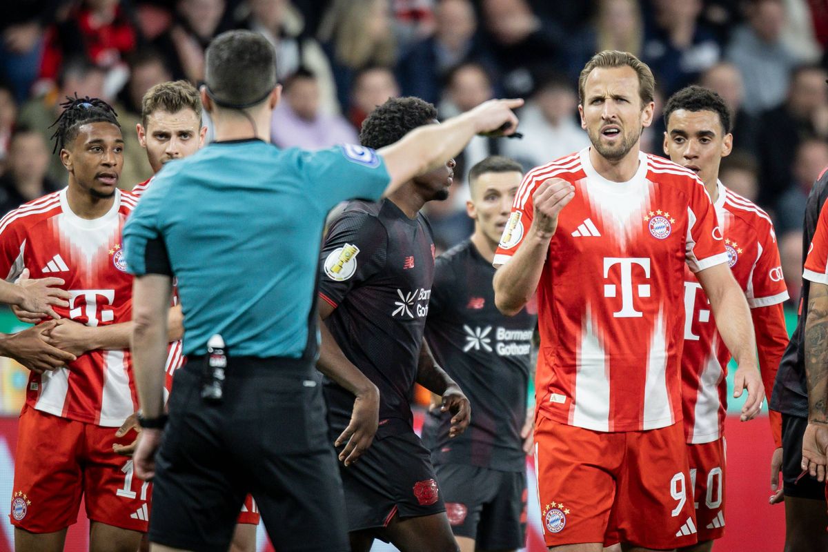 Mené 3-0, le Bayern s'impose 3-4 et envoie un signal à Paris