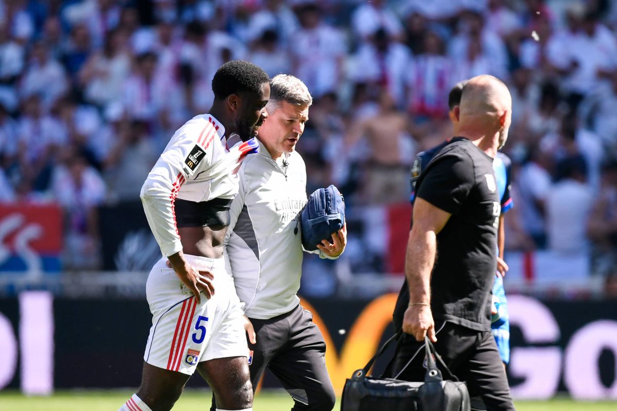 OL : Gros coup dur en vue pour Lyon avant le sprint final ?