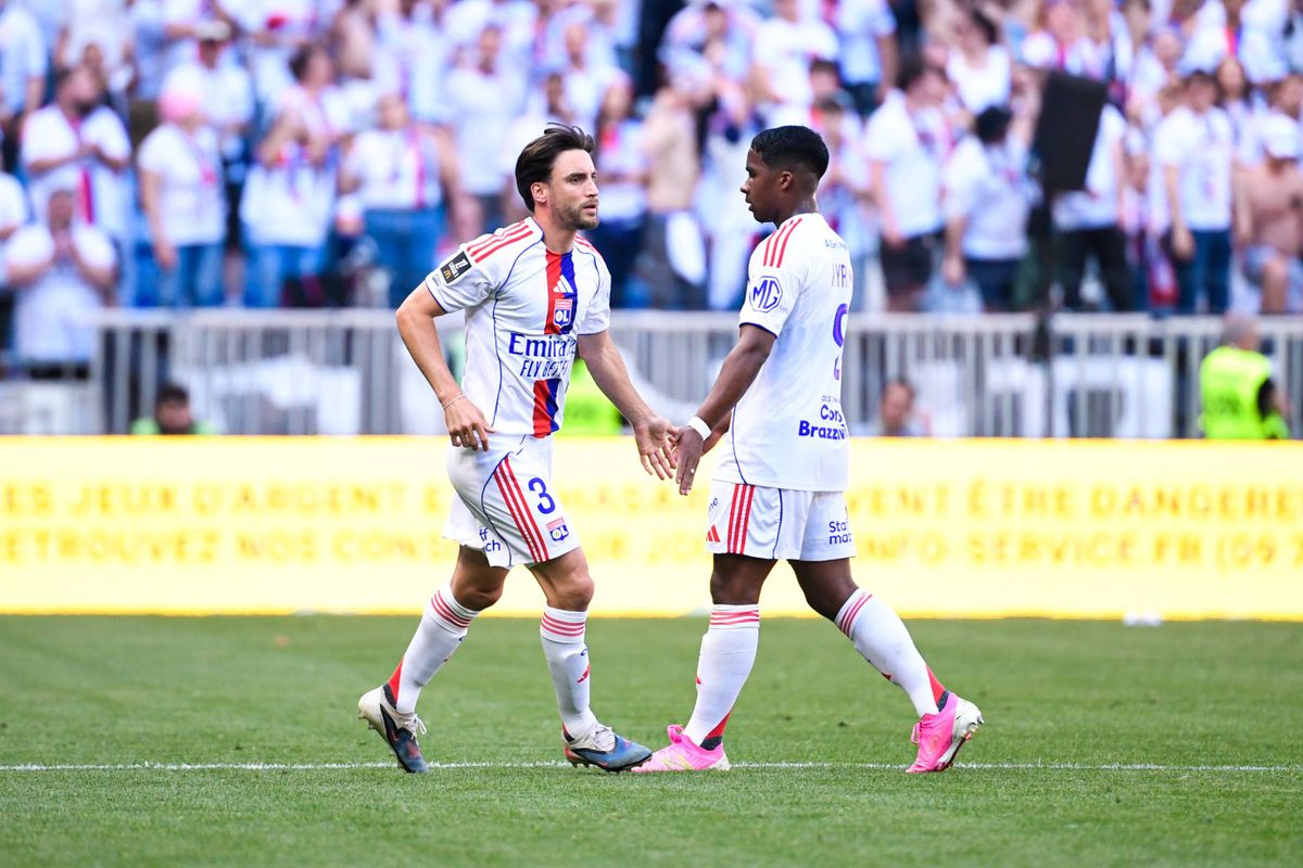 OL : Le boulet identifié, Lyon ne perdra plus