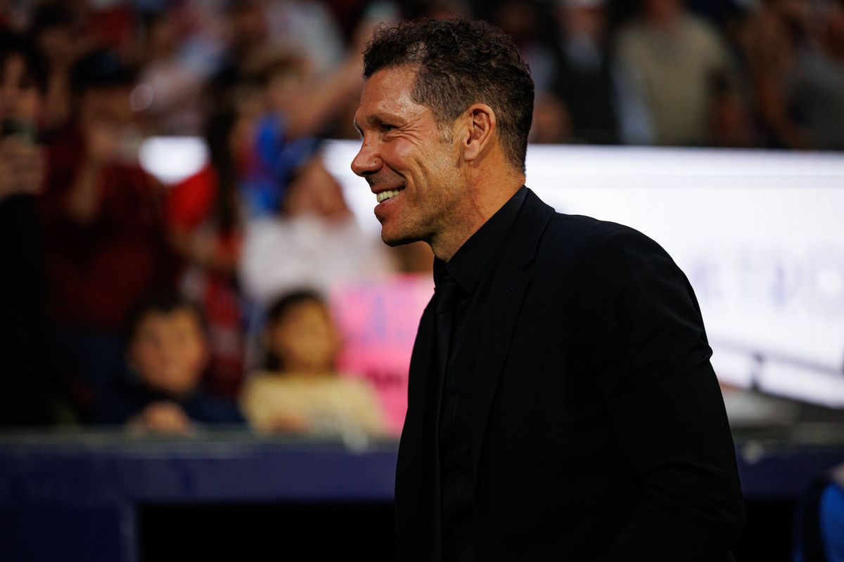 Atlético Madrid - Arsenal : les compos (21h sur Canal+)