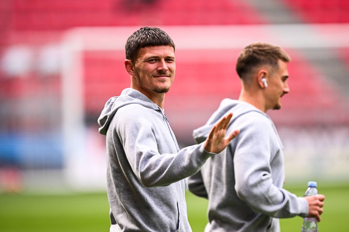 Endrick ? Non, c'est la défense de l'OL qui fait trembler Rennes