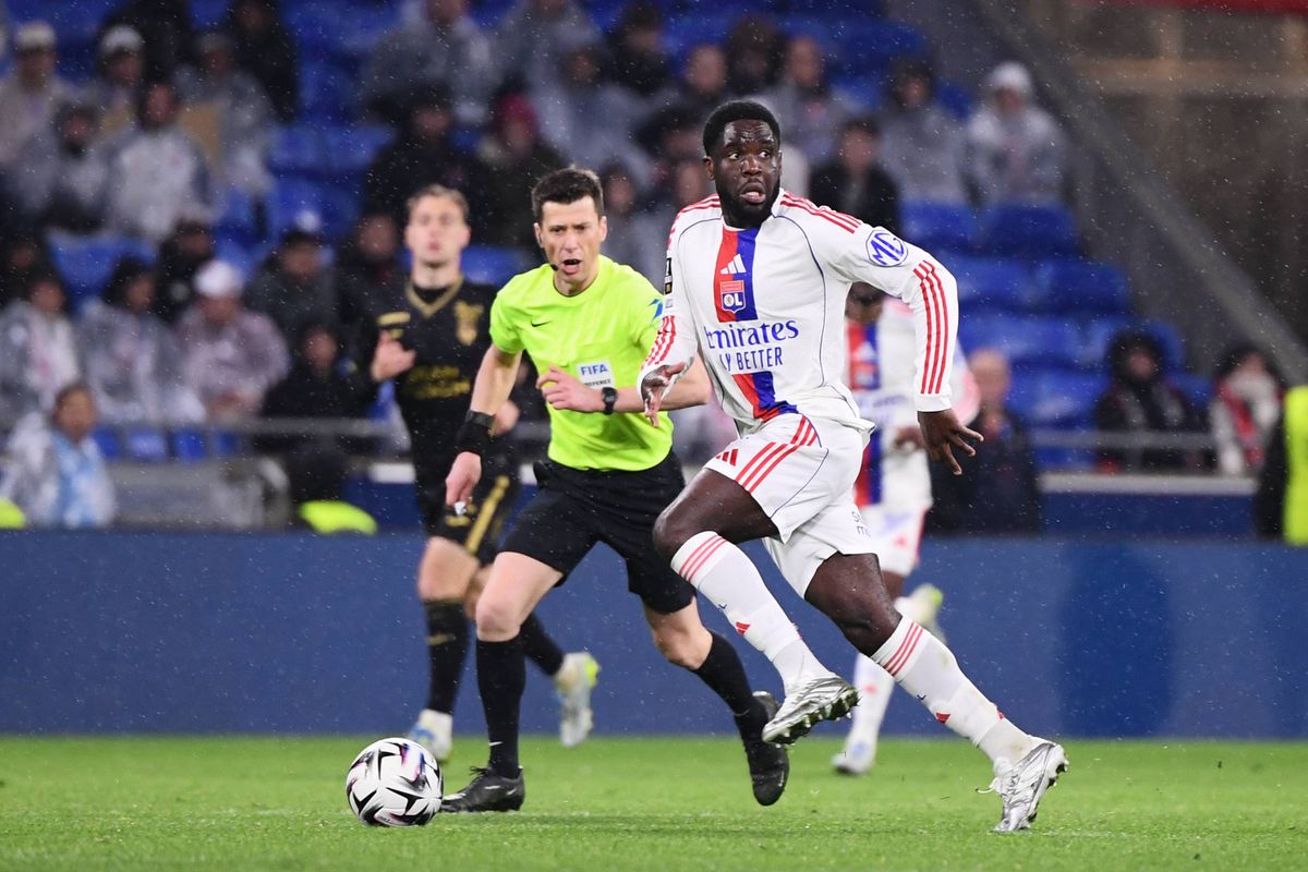 OL : Mangala revient fort, Lyon rêve de 10 ME