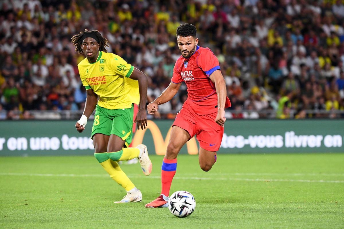 PSG : Un transfert à 50 ME déjà bouclé en Ligue 1 ?