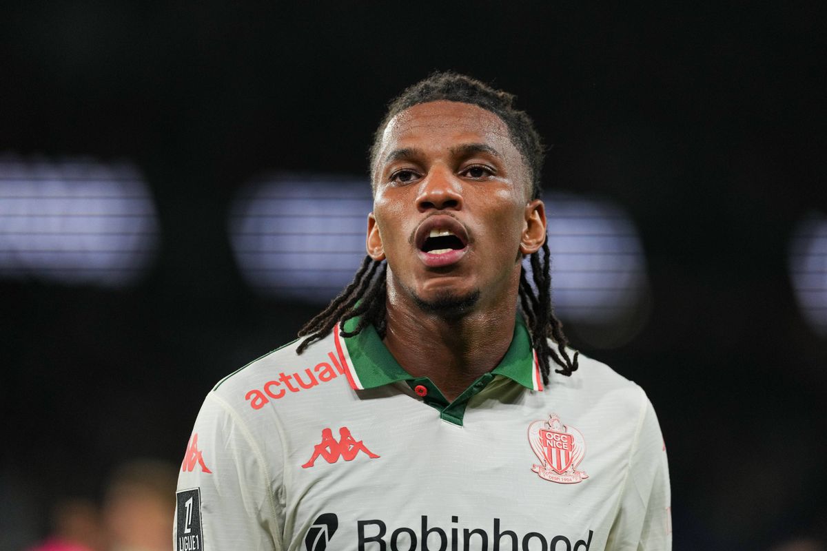 L1-L2 : Enorme tuile pour Nice avant de retrouver l'ASSE