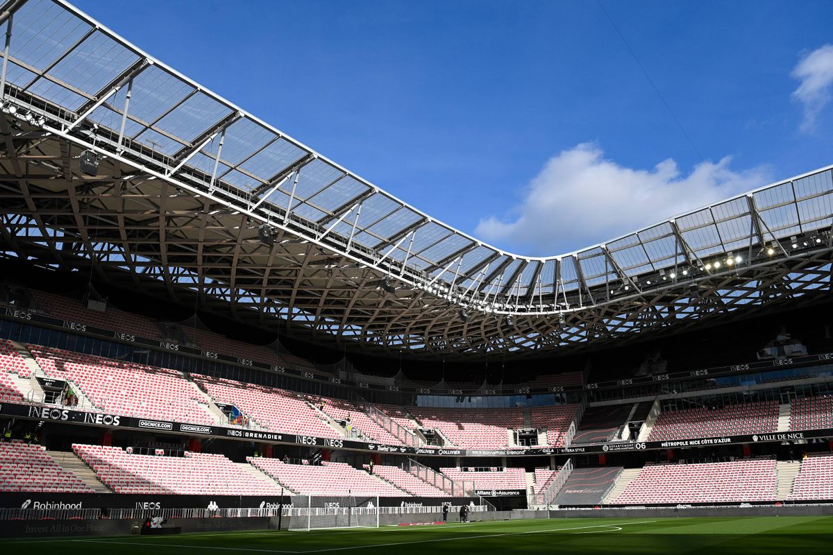 Nice - ASSE : les compos (20h45 sur Ligue1+ et beIN 1)