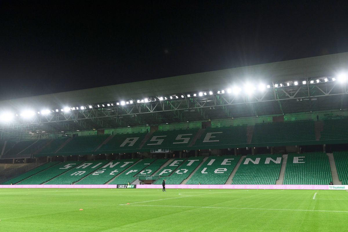 ASSE - Rodez : les compos (20h30 sur beIN Sports 1)