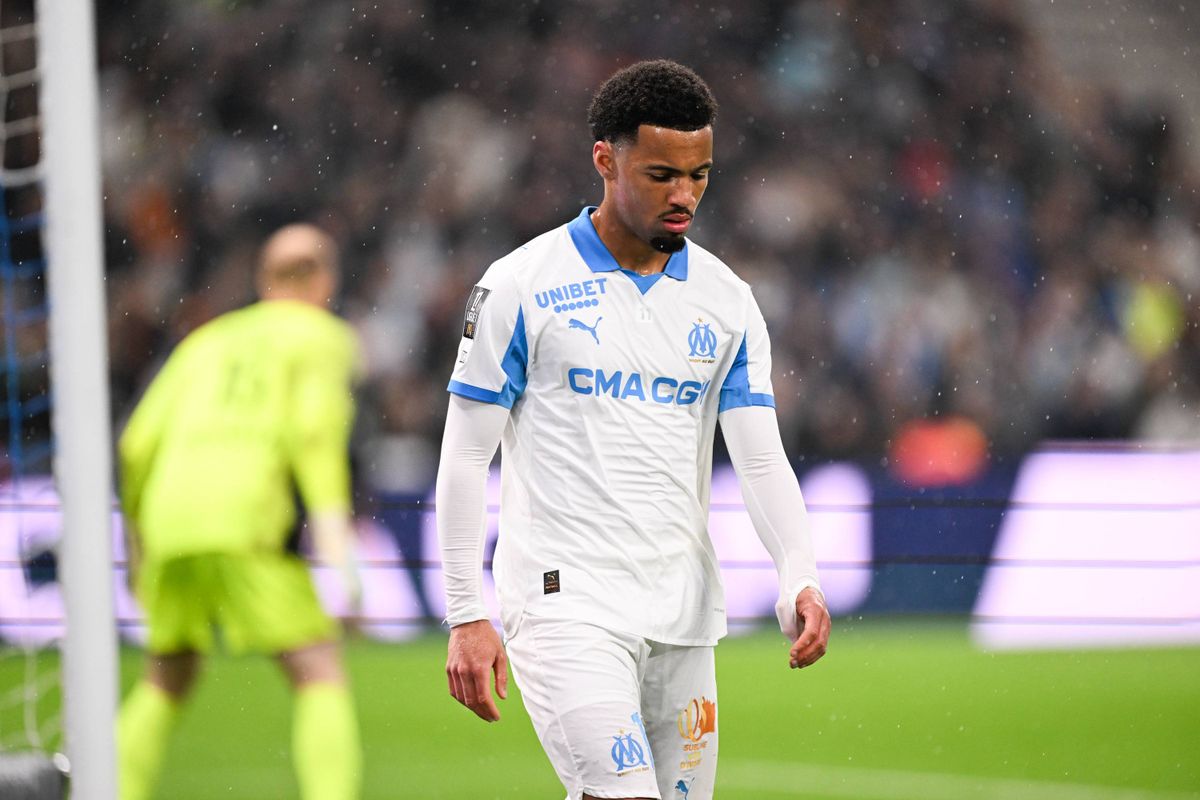OM : Il coule à Marseille, l'Europe se l'arrache