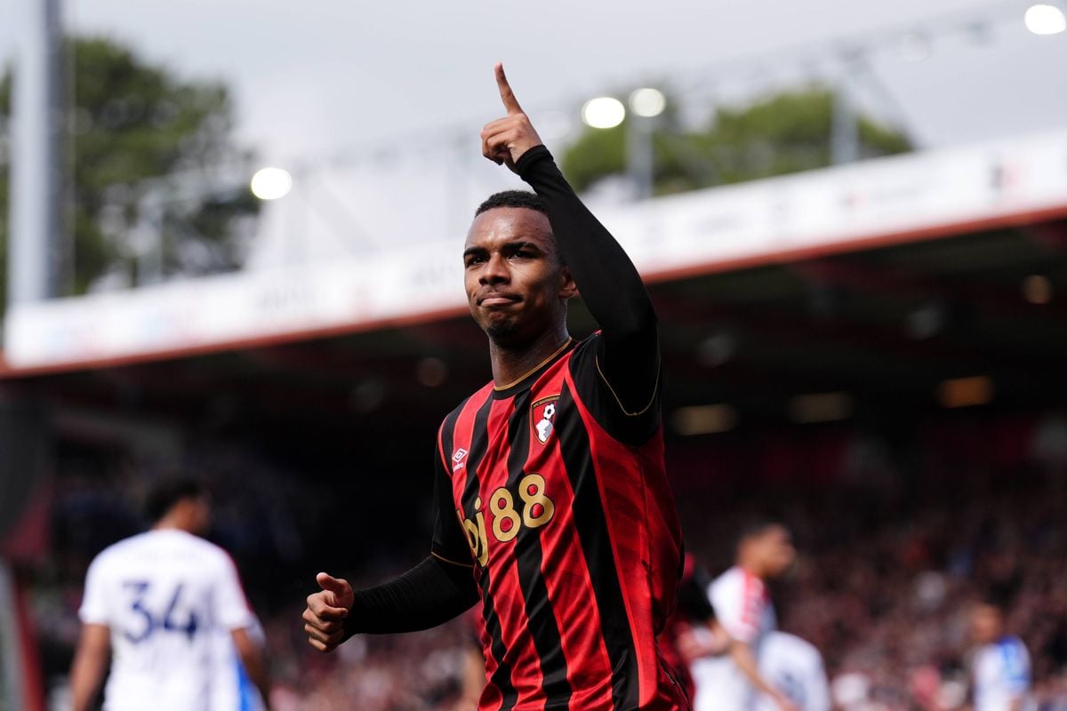 Zabarnyi oui, Kroupi non... Bournemouth prévient le PSG