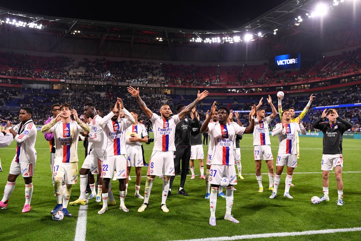 L'OL fait une annonce majeure en plein mercato, les fans adorent