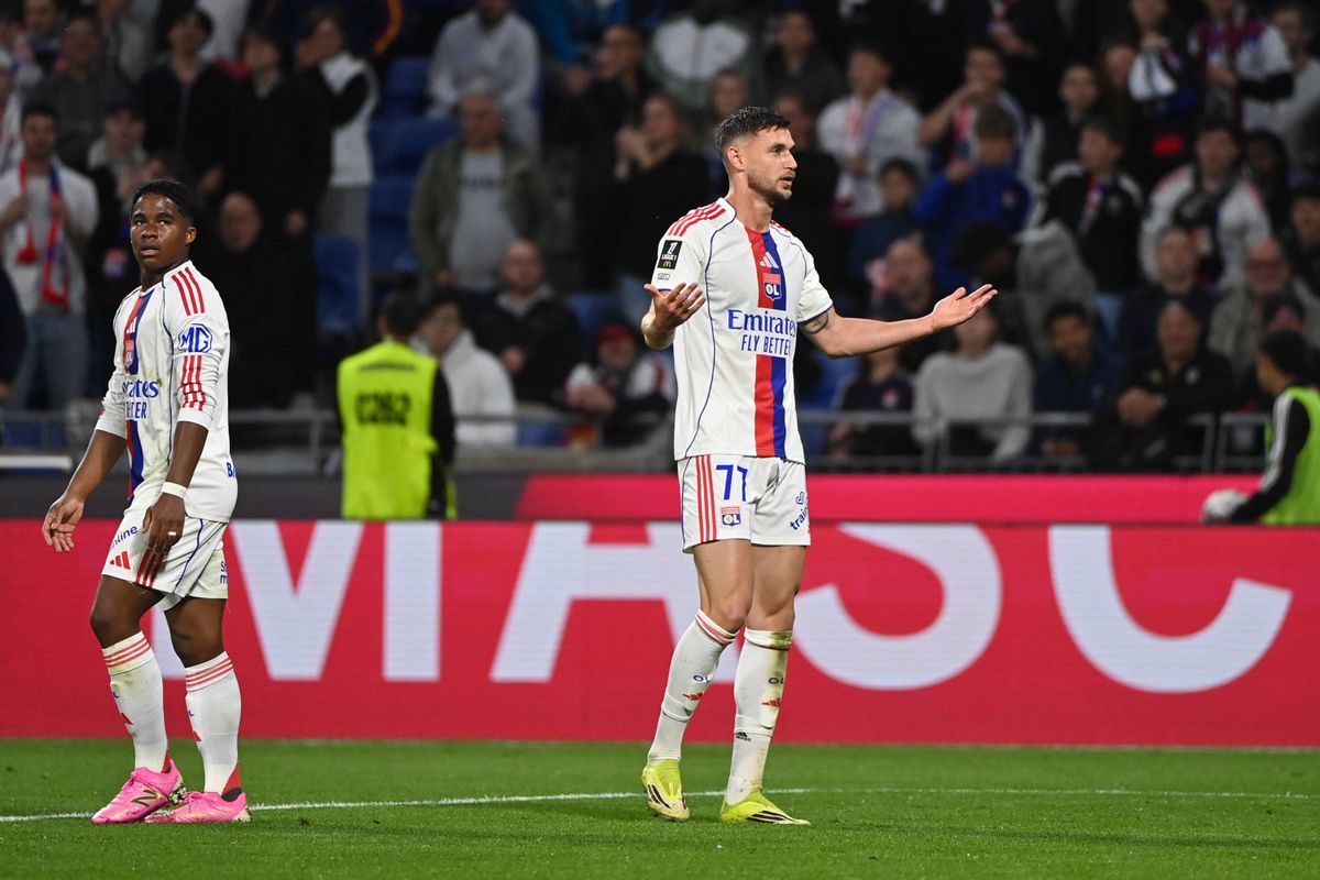 OL : Un transfert à 5 ME tombe à l'eau, merci Textor