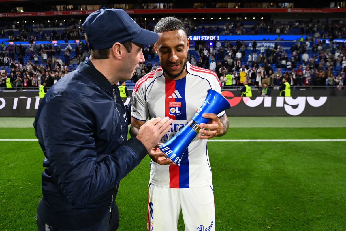 OL : Tolisso a un rêve fou avant de quitter Lyon