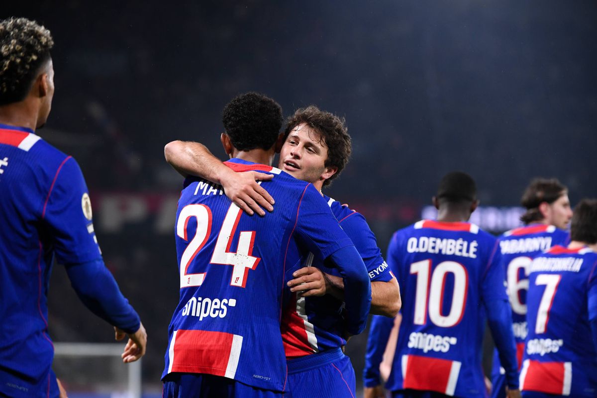 Avant Arsenal, Jorge Mendes pourrit le PSG