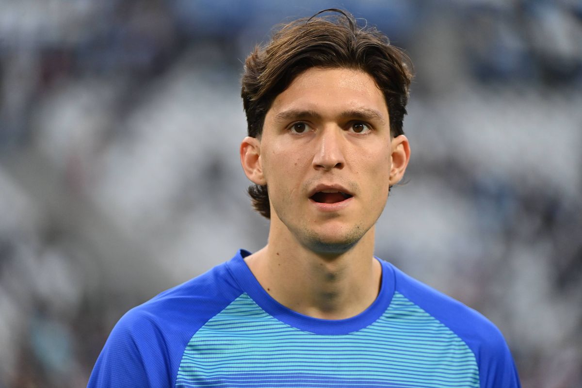 OM : Balerdi accepte de quitter Marseille