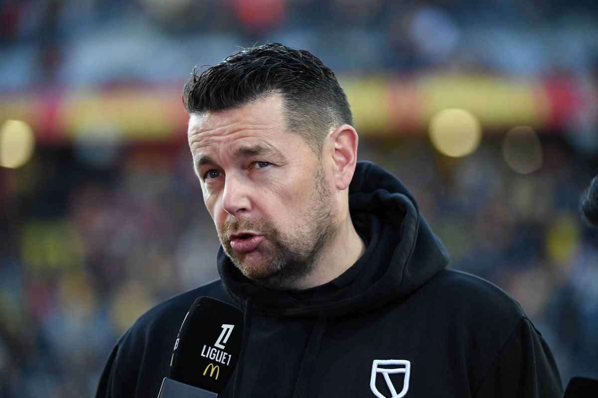 Lens : Perdre deux fois contre l'OL, Pierre Sage ne le tolèrera pas