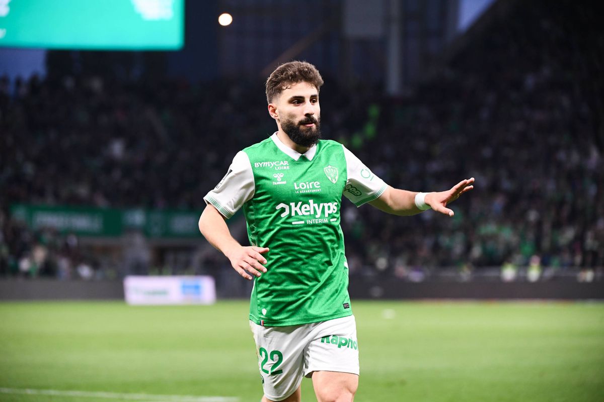 ASSE : Davitashvili négocie en Grèce avant le barrage