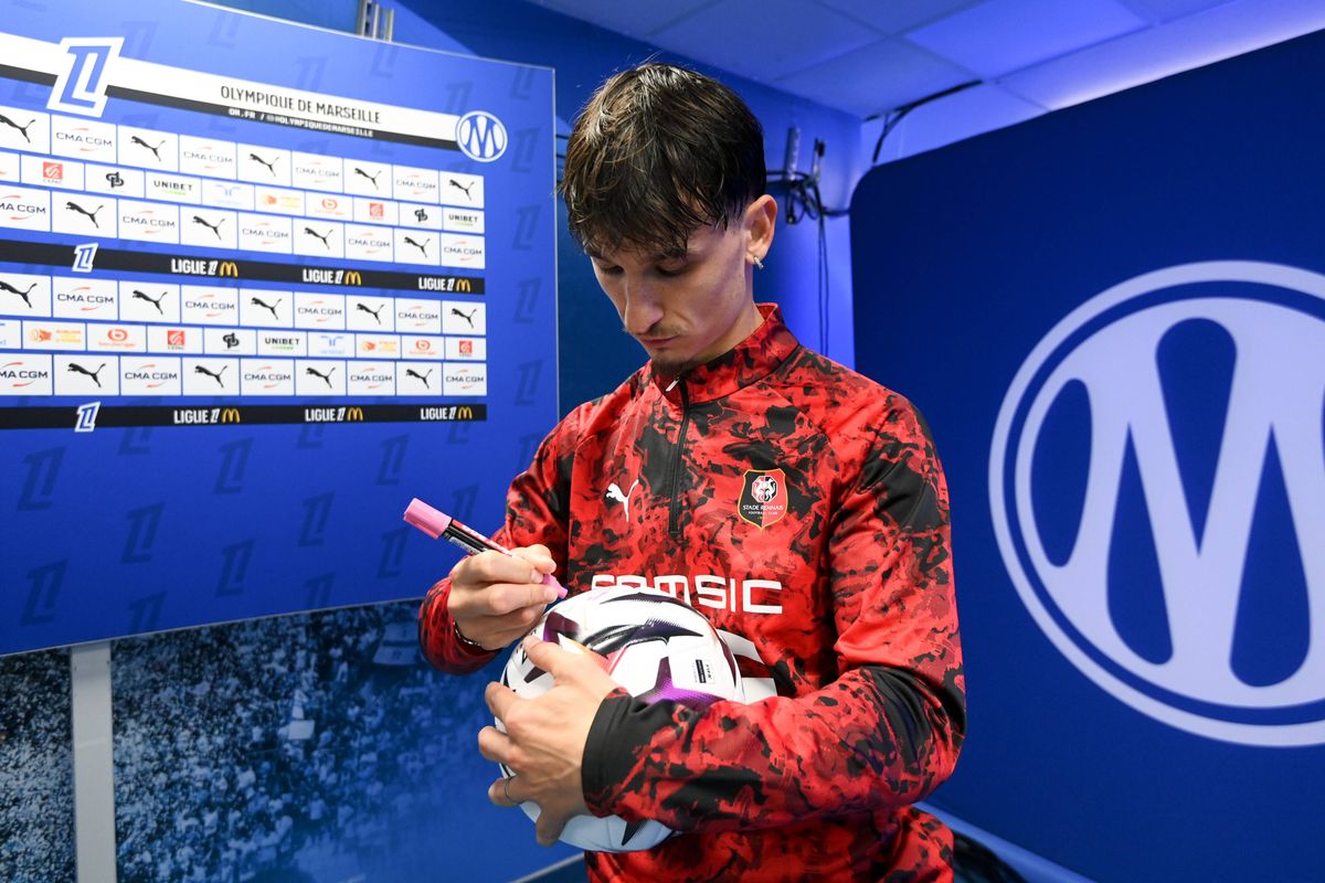 Lepaul pour 30 ME, l'offre qui fait marrer Rennes