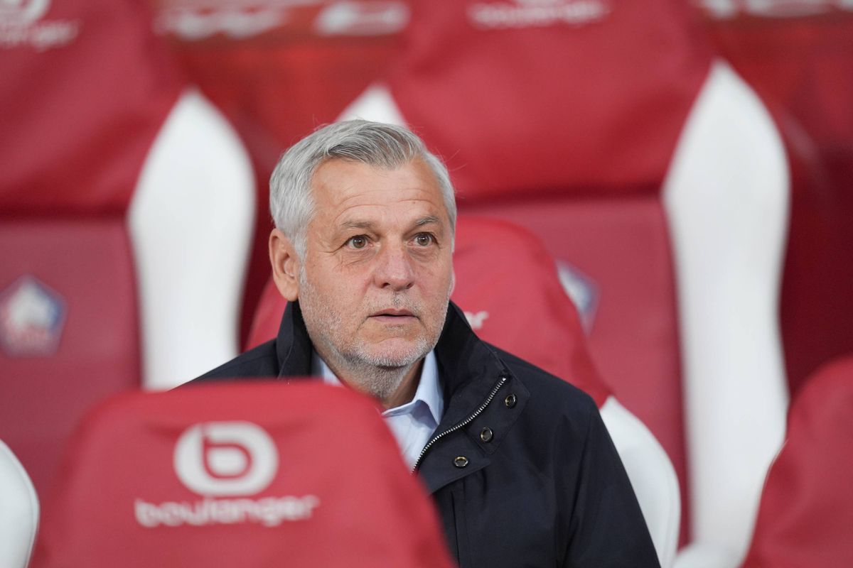 Lille, OM... Genesio ouvre toutes les portes