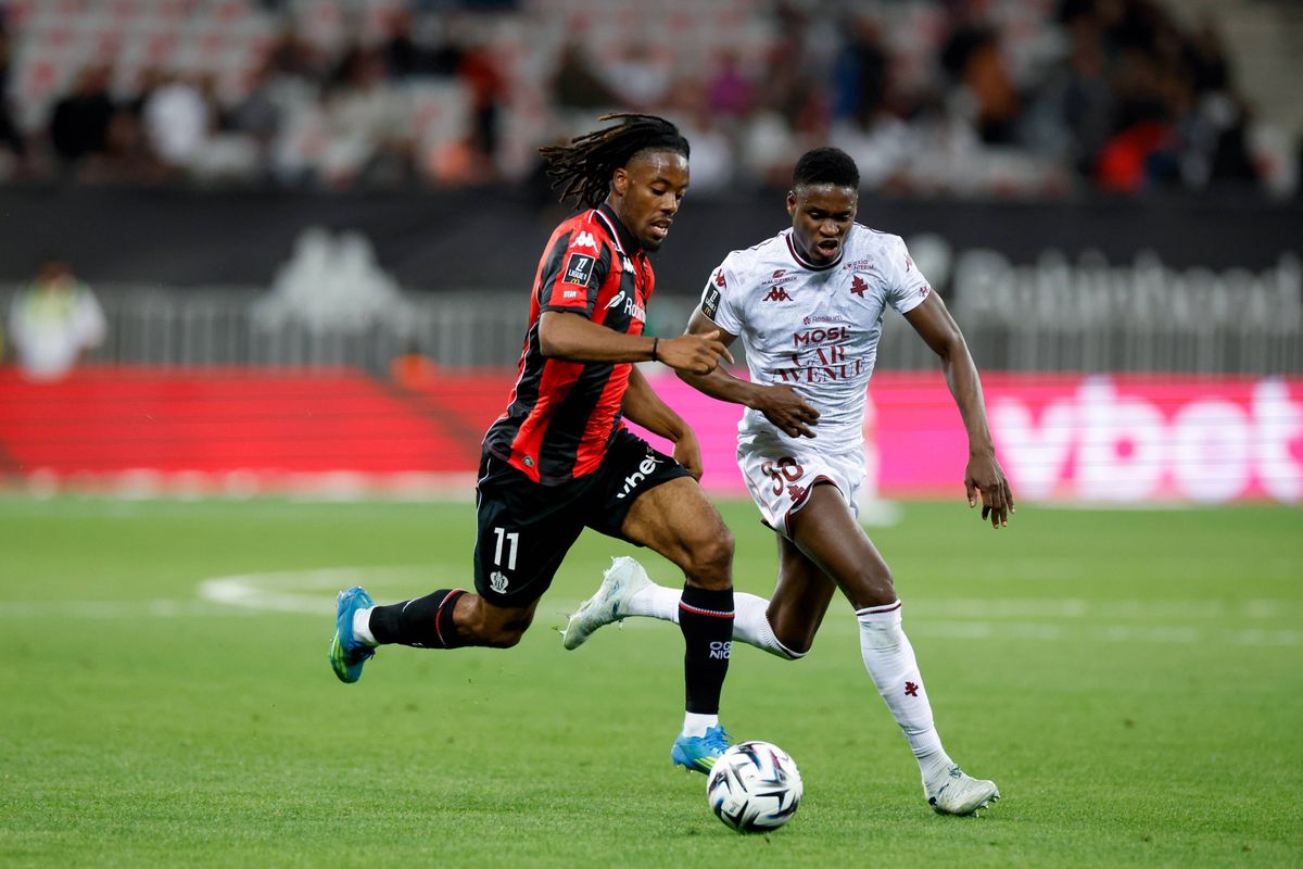 ASSE-Nice : La FIFA détruit Nice avant le barrage