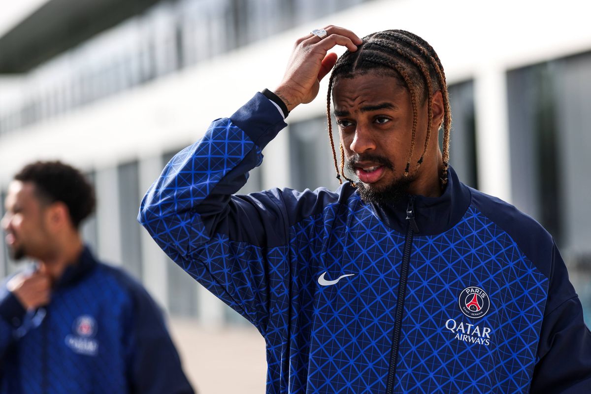 Barcola à Liverpool, le roi du mercato confirme