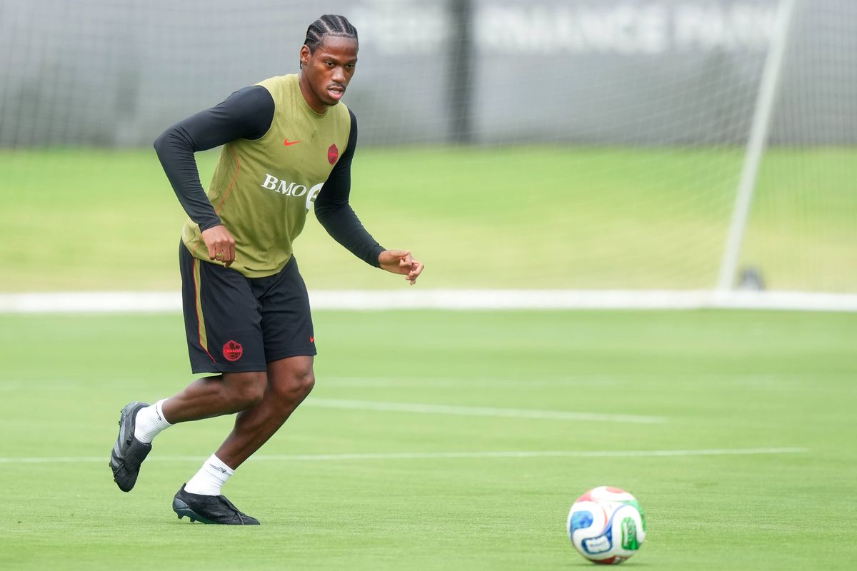 OL : Jonathan David c'est 35 ME, Fonseca est obsédé