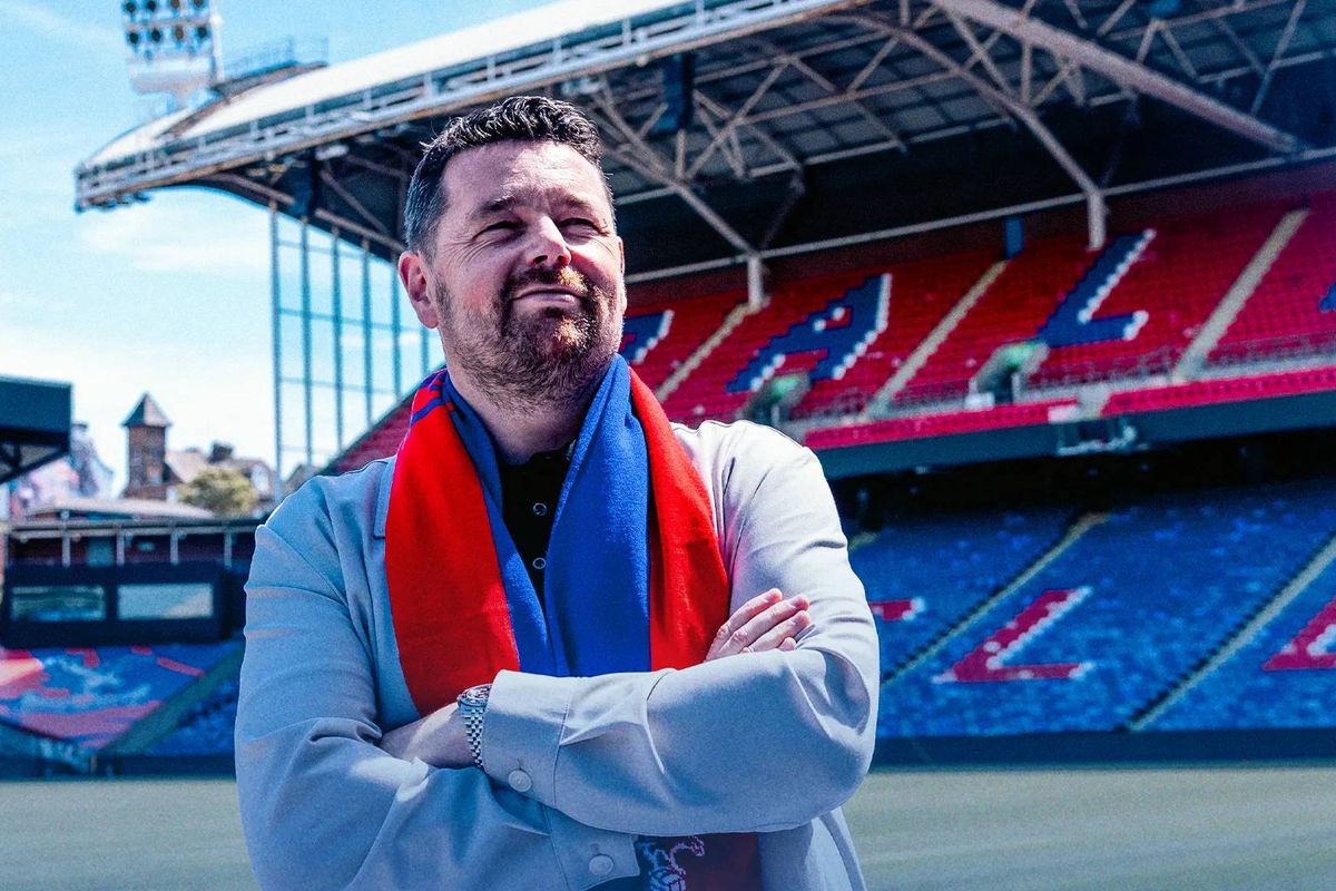 Crystal Palace annonce la signature de Pierre Sage