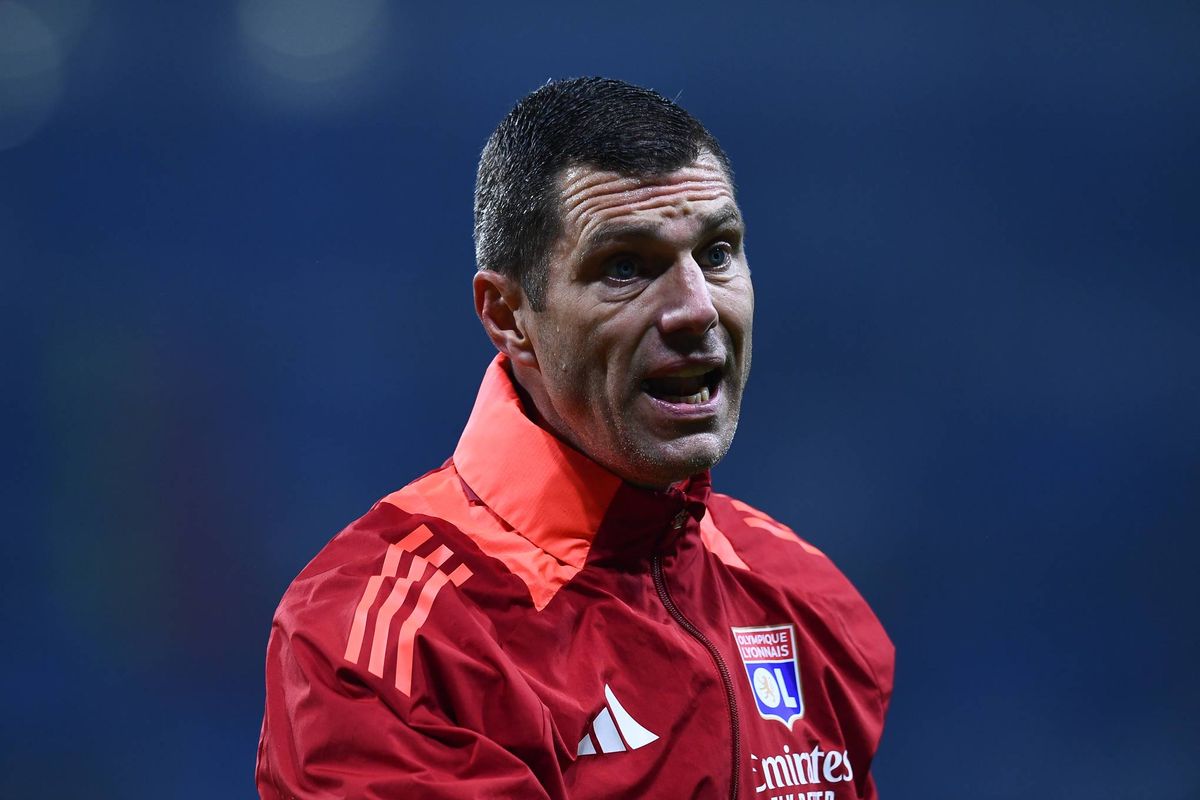 Officiel : Lille recrute un entraîneur lyonnais
