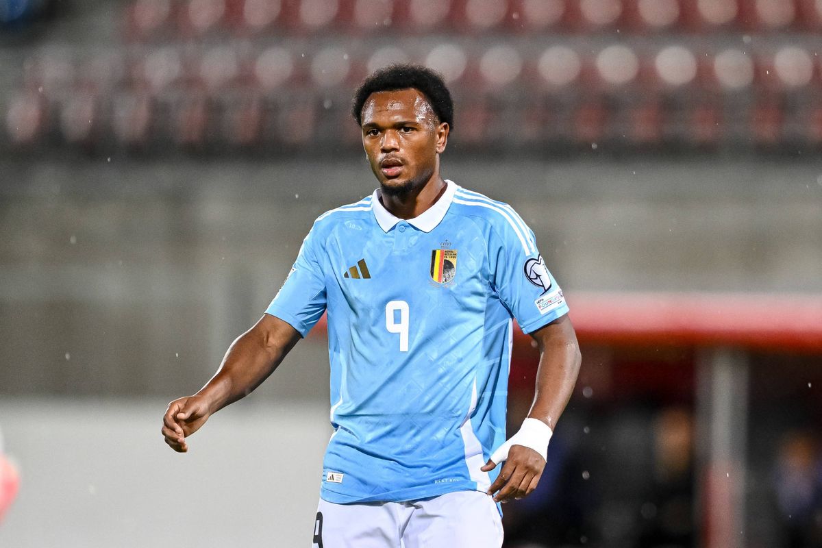 OL : Openda a une bonne raison de signer à Lyon