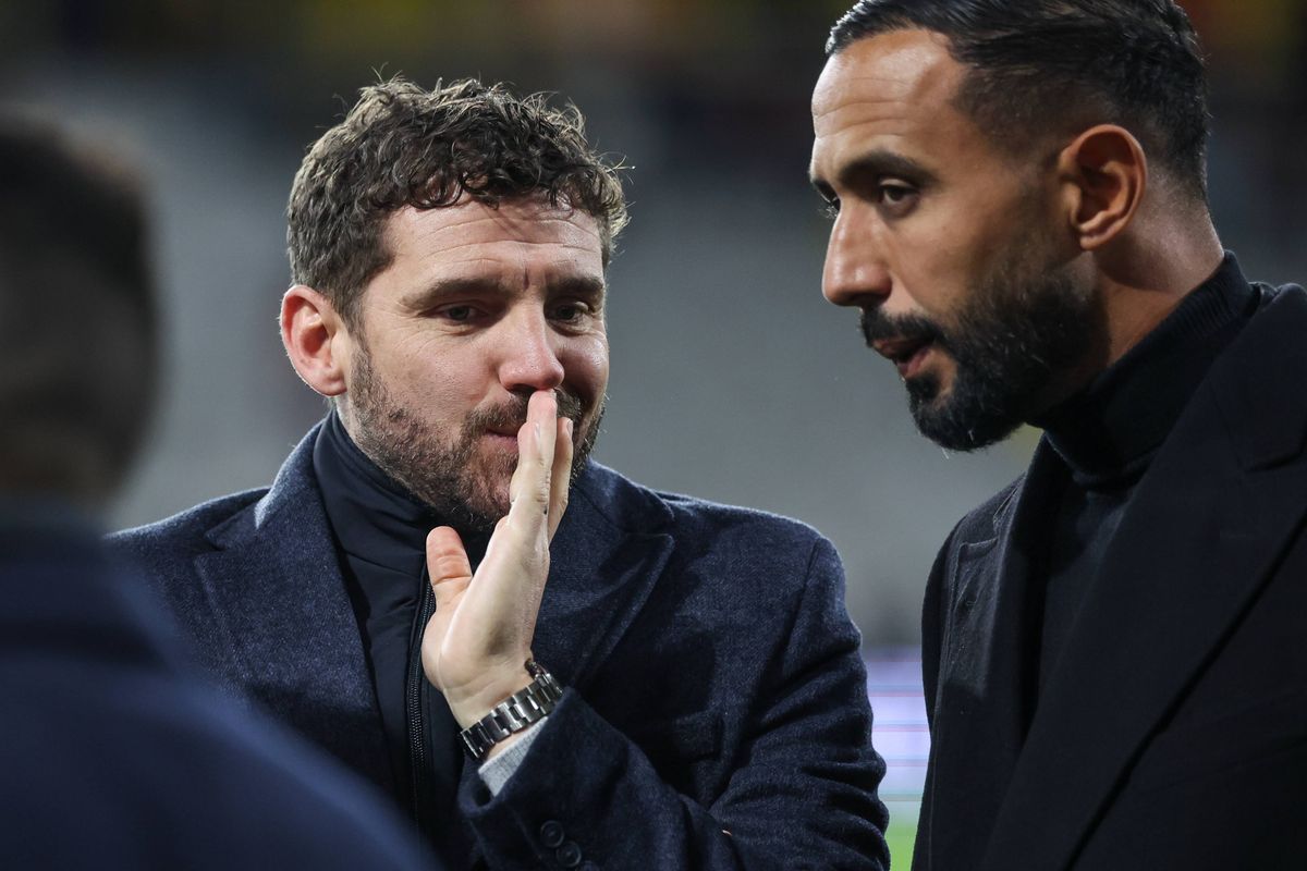 L'OM lui offre un salaire quintuplé, il refuse
