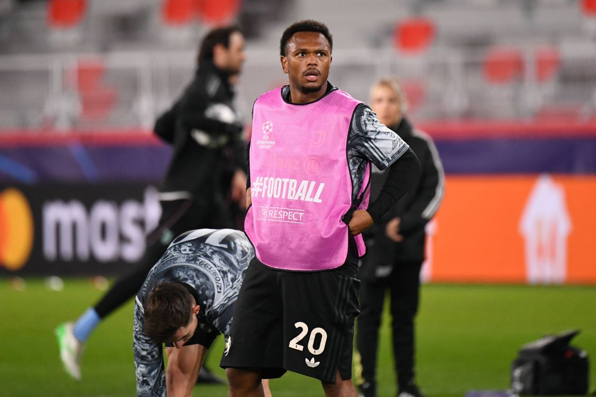 Dragué par l'OL, il passe des vacances de fou furieux