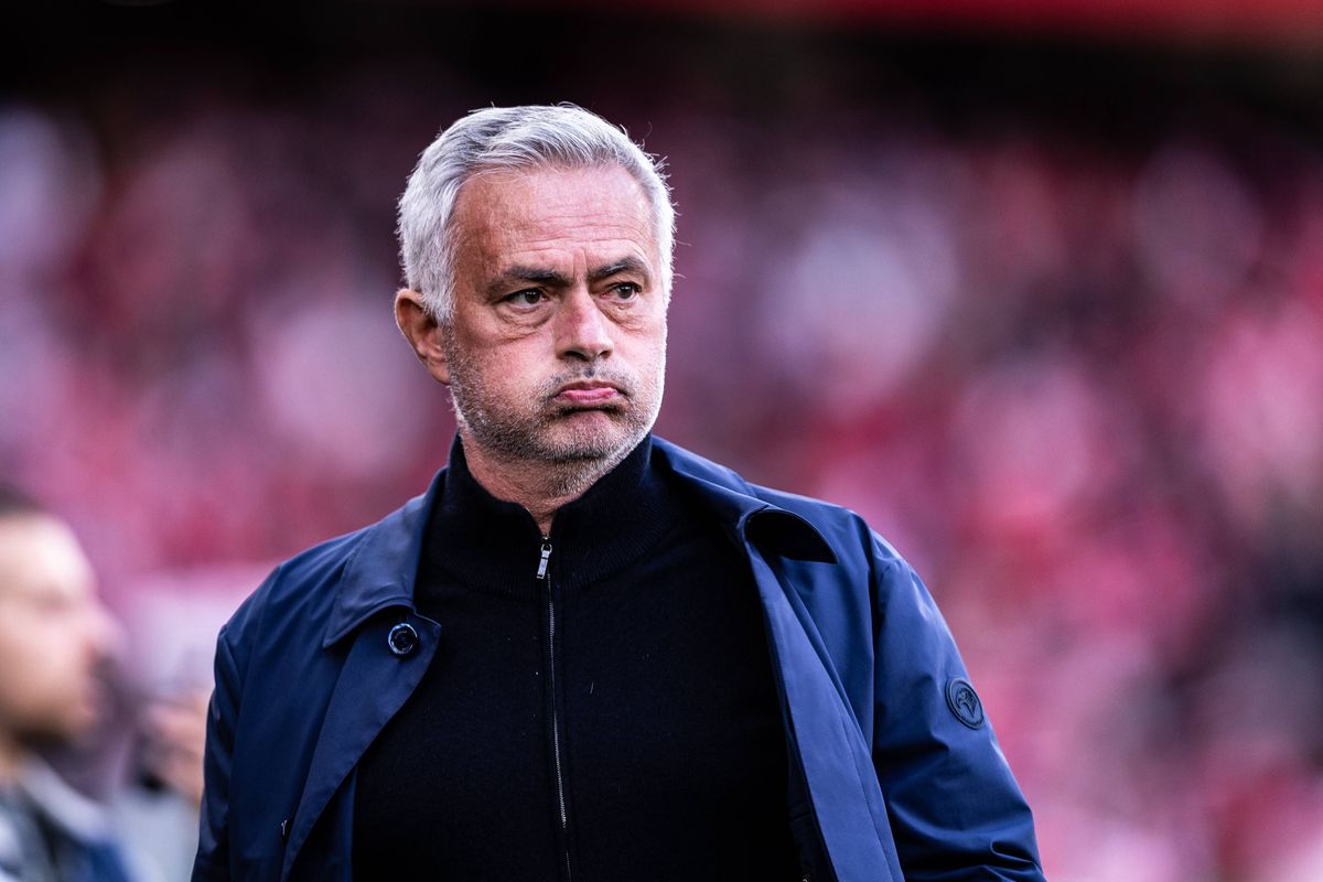 Mourinho se fait vite respecter avec Tchouaméni