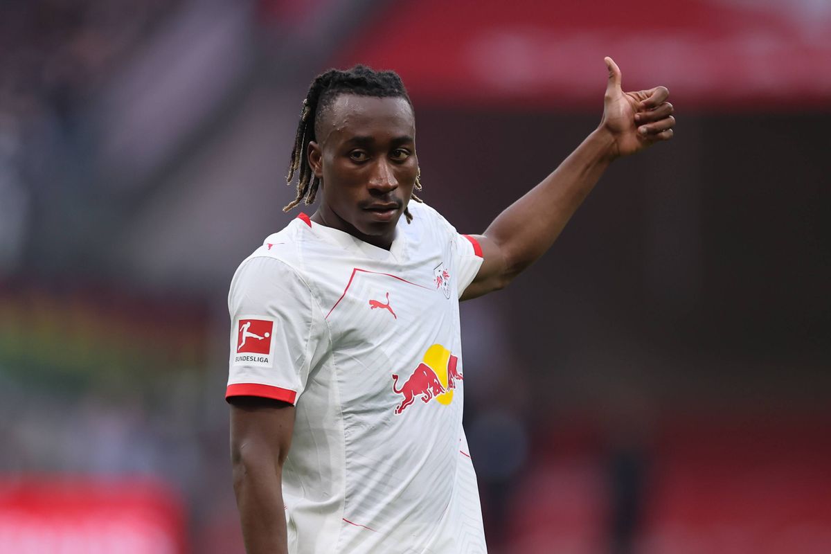 Accord PSG-Diomande, Barcola envoyé à Liverpool