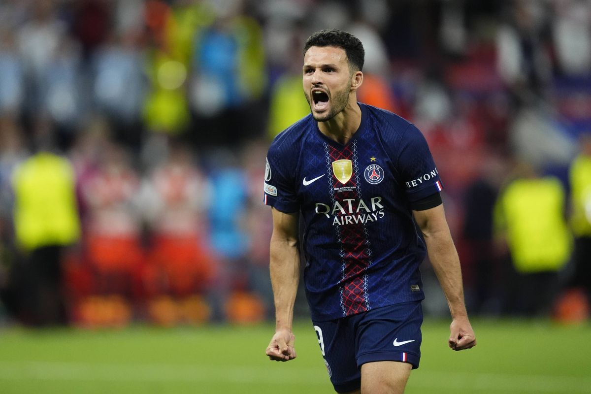 PSG : Gonçalo Ramos inclus dans un échange stupéfiant