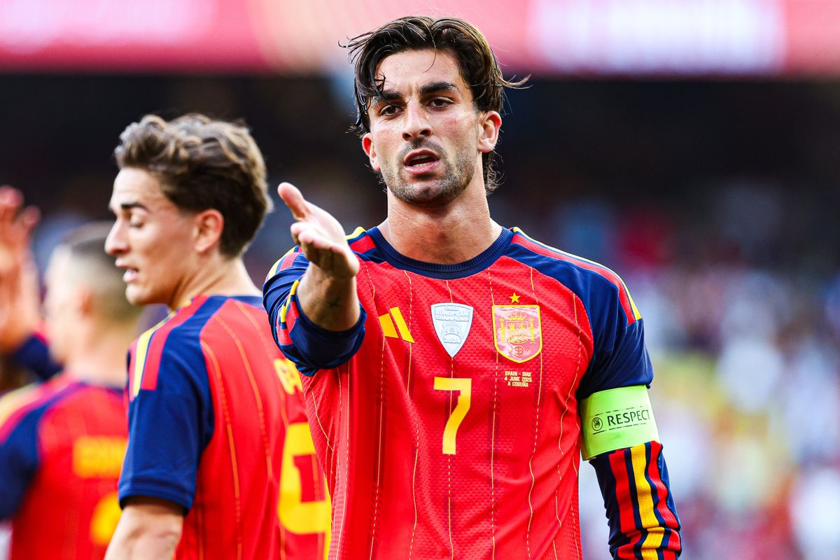 PSG : Luis Enrique exige Ferran Torres pour remplacer Barcola