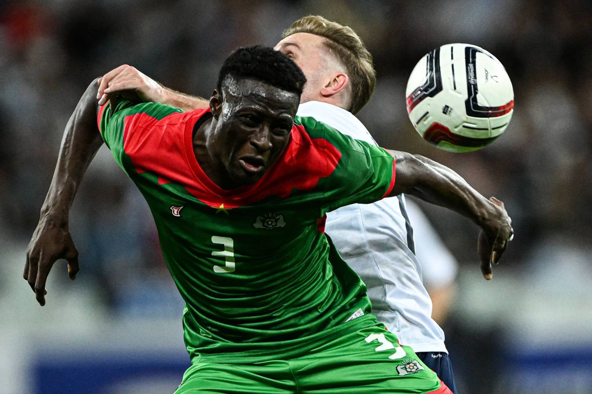 OL : Mohamed Ouédraogo à Lyon, c'est bouillant